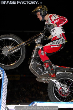2007-02-17 Milano 554 Mondiale Trial Indoor